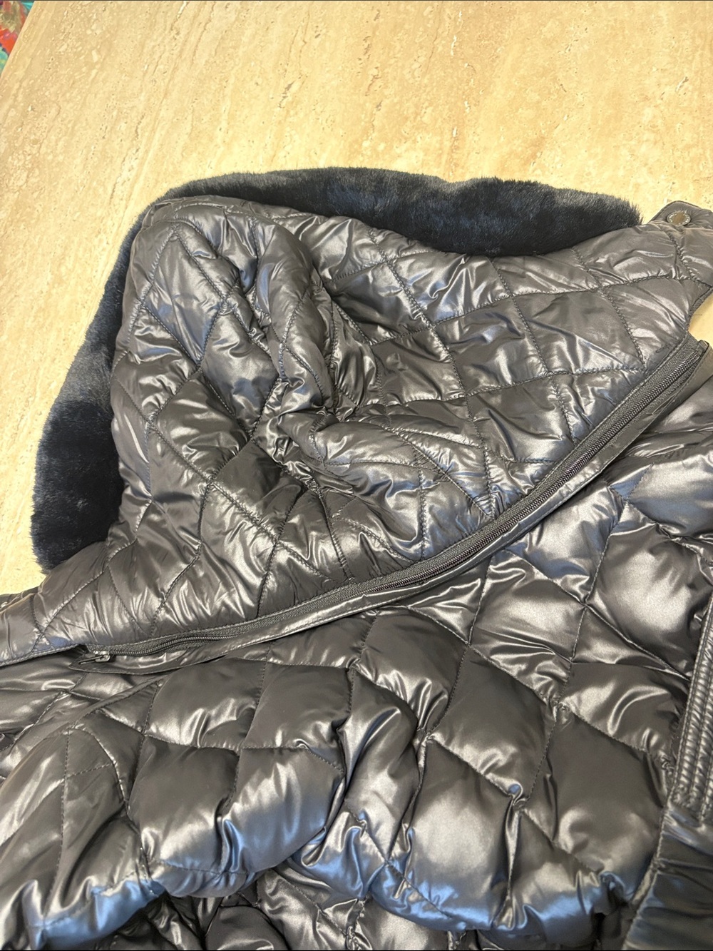 Great Condition Michael Kors Winter Coat - Picture 12 of 14